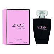 ACQUADì  DREAM EAU DE TOILETTE SPRAY  100ML