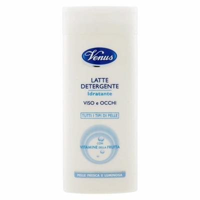 VENUS LATTE DETERGENTE IDRATANTE 200 ML