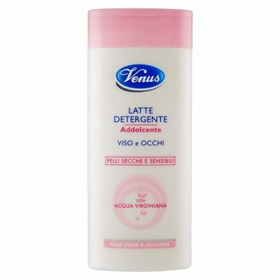 VENUS LATTE DETERGENTE ADDOLCENTE 200 ML