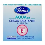 VENUS AQUA 24 IDRATANTEANTIETA' VIT E 50 ML