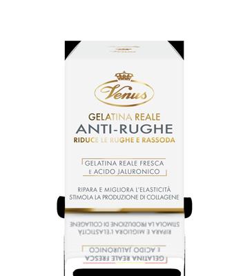 VENUS CREMA ANTIRUGHE GELATINA REALE 50 ML