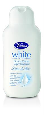 VENUS DOCCIA WHITE LATTE DI RISO 250 ML