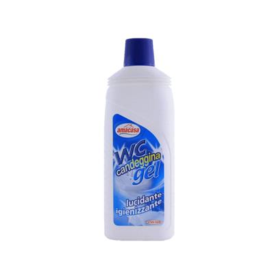 AMACASA WC GEL CANDEGGINA 750ML