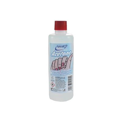 AMATI ACETONE 125ML