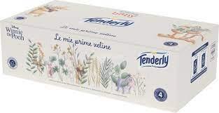 TENDERLY VELINE BABY 80 FOGLI