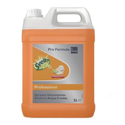 SVELTO PIU' PROFESSIONALE ACETO 5LT