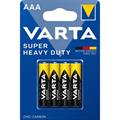 VARTA SUPERLIFE MINISTILO X4