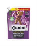 COCCOLINO AMM.POUCH ORCHIDEA VIOLA & MIRTILLI 600ML