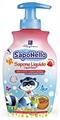 SAPONELLO SAPONE LIQUIDO IDRATANTE PERA ML300