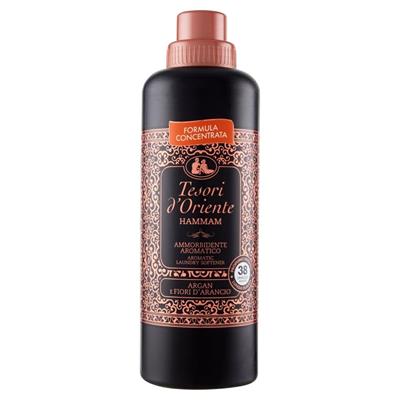 TESORI D'ORIENTE AMMORBIDENTE HAMMAM 760 ML