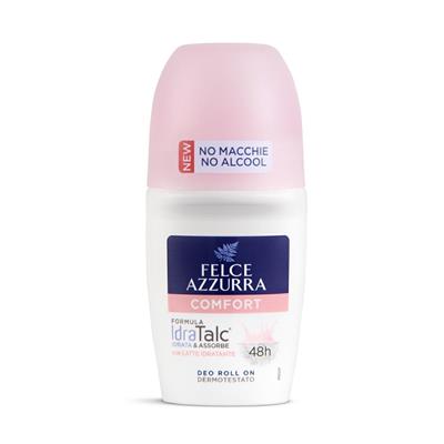 FELCE AZZURRA DEODORANTE ROLL ON  COMFORT ML50