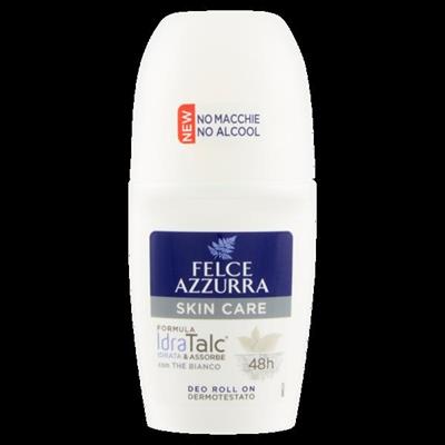 FELCE AZZURRA DEODORANTE ROLL ON SKIN CARE ML50