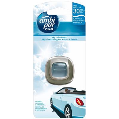 AMBIPUR CAR USA&GETTA SKY ARIA FRESCA