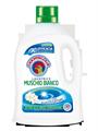 CHANTECLAIR LAVATRICE MUSCHIO BIANCO 28 LAVAGGI 1260ML