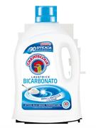 CHANTECLAIR LAVATRICE BICARBONATO 28 LAVAGGI 1260ML