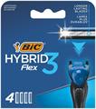 BIC RICARICA HYBRID 3 4 PZ