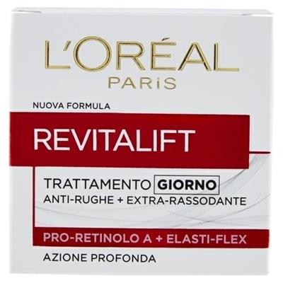 L'OREAL REVITALIFT GIORNO 50 ML