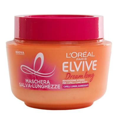 ELVIVE MASCHERA DREAM LONG 300 ML