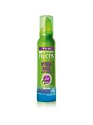 FRUCTIS MOUSSE WET SHINE 200 ML