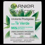 GARNIER PRODIGIOSA IDRATANTE TE VERDE PMG 50 ML