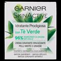 GARNIER PRODIGIOSA IDRATANTE TE VERDE PMG 50 ML