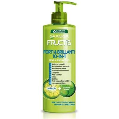 FRUCTIS TRATTAMENTO VITAMINE&FORZA 10-in1 400 ML