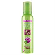 FRUCTIS MOUSSE HYDRA RICCI 200 ML