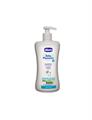 CHICCO SHAMPOO 500ML DELICATE SKIN