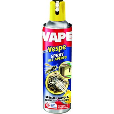 VAPE VESPE SPRAY 400ML