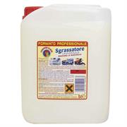 CHANTECLAIR SGRASSATOREMARSIGLIA TANICA 5 LT