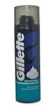 GILLETTE EXISTING SCHIUMA P.SENS 400ML