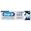 ORAL B DENT PS ADV RIG SM PUL QUO 75ML X12PZ