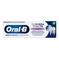 ORAL B DENT PS ADV RIG SM SBI DEL 75ML X12PZ