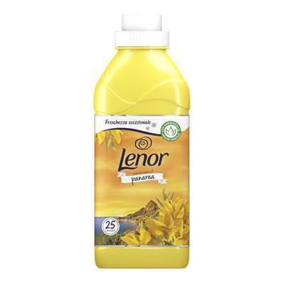 LENOR AMMORBIDENTE PANAREA 25 LAV 575 ML