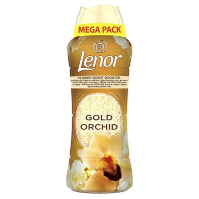 LENOR PROF.BUCATO PERLE ORO E RISVEGLIO 570GR