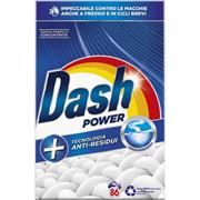 DASH FUSTONE POLVERE 86 MIS