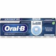 ORAL B DENT PE ADV PUL PROFONDA 75ML X12PZ