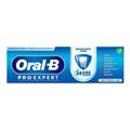 ORAL B DENT PE SBIANCANTE SANO 75ML X12PZ