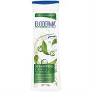 ELODERMA SHAMPOO CAPELLI NORMALI 300ML