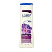 ELODERMA SHAMPOO CAPELLI LISCI 300ML