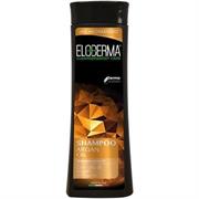 ELODERMA SHAMPOO ARGAN 300ML