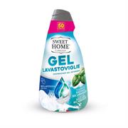 SWEET HOME GEL LAVASTOVIGLIE SALVIA & BICARBONATO 1000ML