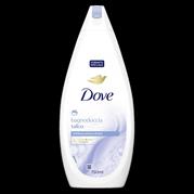 DOVE BAGNODOCCIA 750ML TALCO