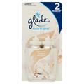 GLADE SENSE&SPRAY DOPPIA RICARICA ROMANTIC VANILLA 18MLX2