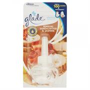 GLADE ELETTRICO ESS.OIL RICARICA SENSUAL SANDALWOOD & JASMINE 20