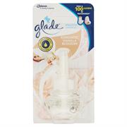 GLADE ELETTRICO ESS.OIL RICARICA  ROMANTIC VANILLA BLOSSOM 20ML