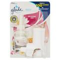 GLADE ELETTRICO ESS.OIL BASE RELAXING ZEN 1B+1R 20ML