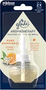 GLADE AROMATHERAPY ESS.OIL RICARICA HAPPINESS 20ML