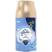 GLADE AUTOMATIC SPRAY RICARICA PURE CLEAN LINEN 269ML