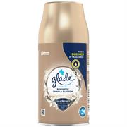 GLADE AUTOMATIC SPRAY RICARICA ROMANTIC VANILLA 269ML